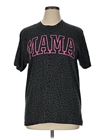 LAT Short Sleeve T-Shirt (view 1)