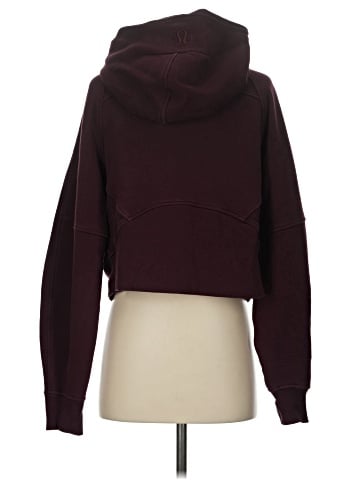 Lululemon Athletica Pullover Hoodie (view 2)
