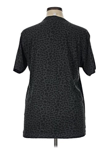 LAT Short Sleeve T-Shirt (view 2)
