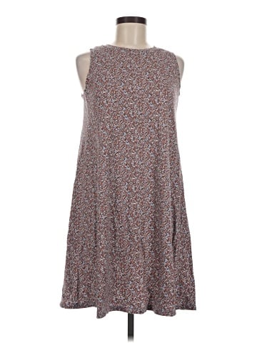 Ann Taylor LOFT Outlet Casual Dress (view 1)