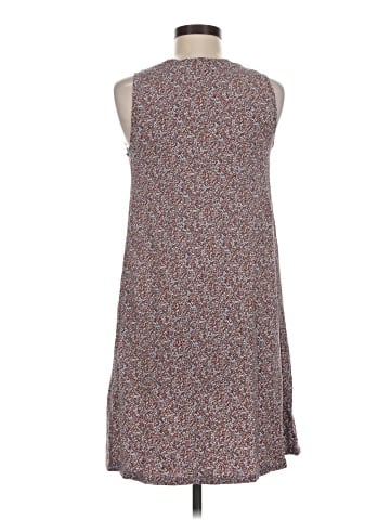 Ann Taylor LOFT Outlet Casual Dress (view 2)