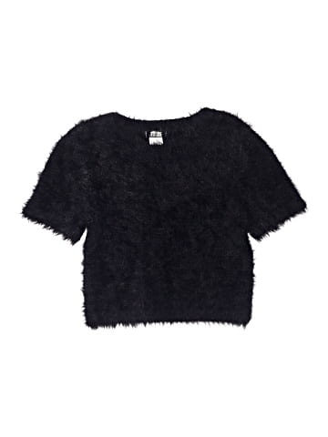 Truce Pullover Sweater (view 1)