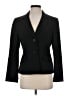 Kasper Black Blazer Size S (estimated) - photo 1