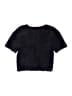 Truce Black Pullover Sweater Size 10 - 12 - photo 2