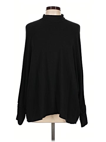 Majestic Filatures Turtleneck Sweater (view 1)