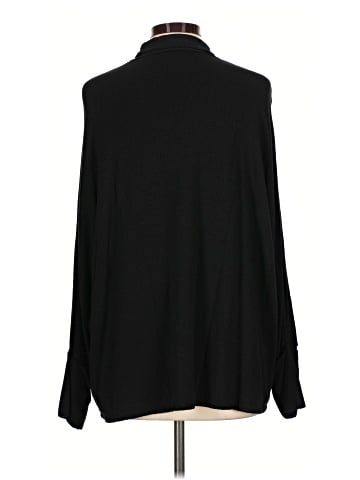 Majestic Filatures Turtleneck Sweater (view 2)