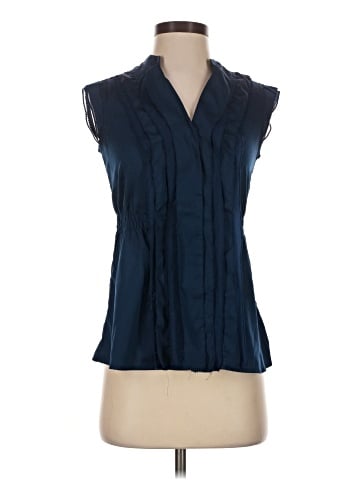 Converse One Star Sleeveless Blouse (view 1)