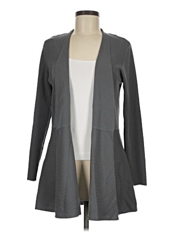 Anne Klein Cardigan (view 1)