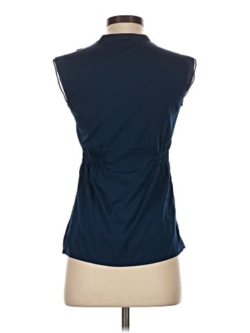 Converse One Star Sleeveless Blouse (view 2)