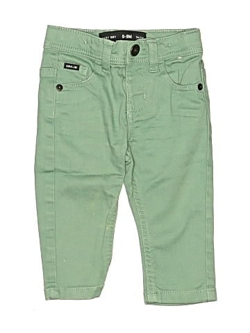 Assorted Brands Jeans (view 1)