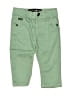 Assorted Brands Green Jeans Size 6-9 mo - photo 1