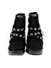 Stuart Weitzman Black Booties Size 2 (baby) - photo 2