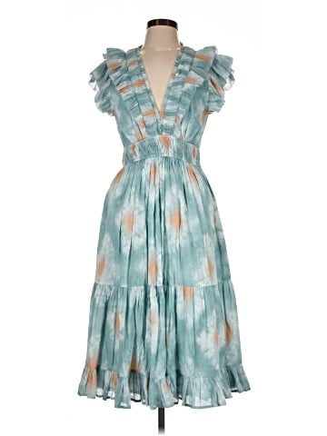 Elan Cocktail Dress (view 1)