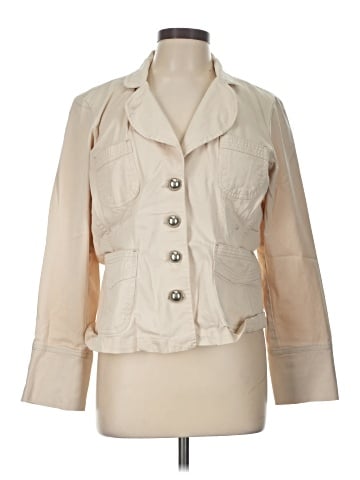 Fashion Bug Jacket (view 1)