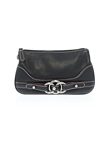 Wilsons Leather Leather Wristlet (view 1)