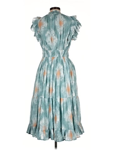 Elan Cocktail Dress (view 2)