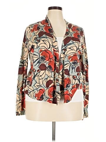 Lane Bryant Cardigan (view 1)