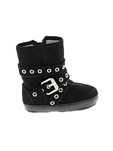 Stuart Weitzman Booties (view 1)