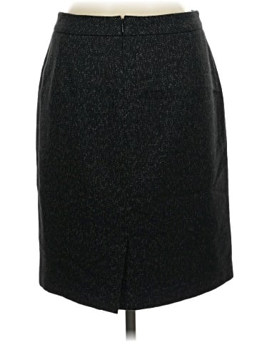 Ann Taylor Factory Formal Skirt (view 2)