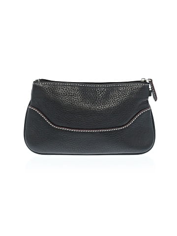 Wilsons Leather Leather Wristlet (view 2)