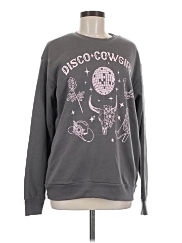 Sugarlips Sweatshirt (view 1)