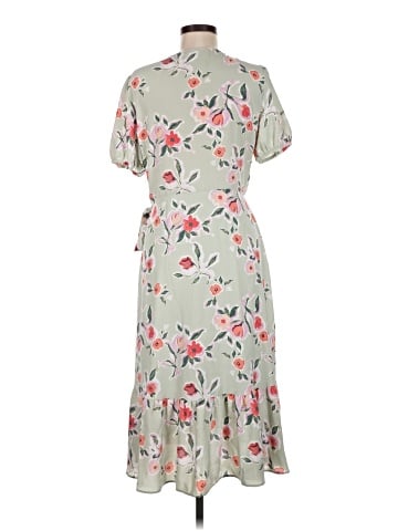 LC Lauren Conrad Casual Dress (view 2)