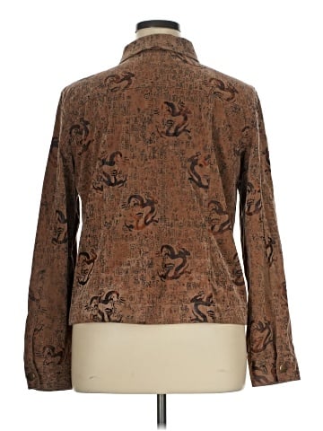 Erin London Jacket (view 2)