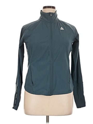 Reebok Track Jacket (view 1)