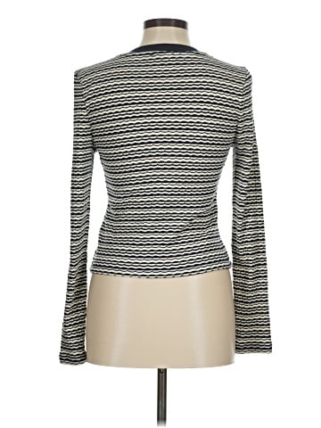 J.Crew Long Sleeve Top (view 2)