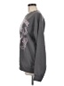 Sugarlips 100% Polyester Gray Sweatshirt Size M - photo 5