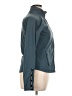 Reebok Teal Track Jacket Size XL - photo 4