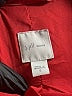 J.Jill 100% Polyester Solid Red Snow Jacket Size S - photo 6