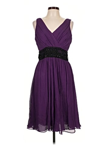 Spiegel Cocktail Dress (view 1)
