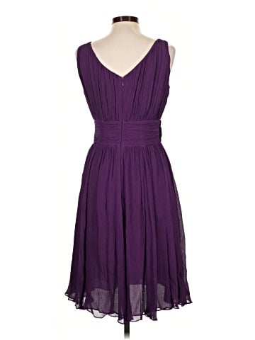 Spiegel Cocktail Dress (view 2)