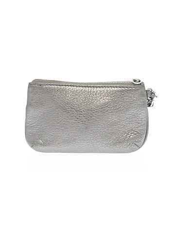 Liz Claiborne Leather Wristlet (view 2)