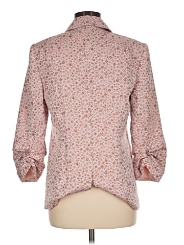Cinq à Sept Blazer (view 2)