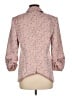 Cinq à Sept Pink Blazer Size 6 - photo 2