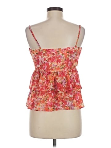 Lovers + Friends Sleeveless Blouse (view 2)