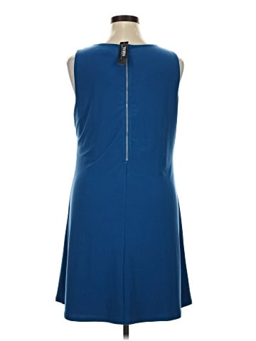 White House Black Market Casual Dress (view 2)