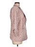 Cinq à Sept Pink Blazer Size 6 - photo 4