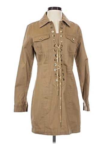 MICHAEL Michael Kors Casual Dress (view 1)