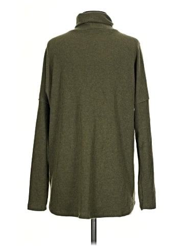 H by Bordeaux Turtleneck Sweater (view 2)