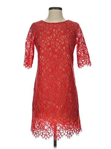 Shoshanna Cocktail Dress (view 1)