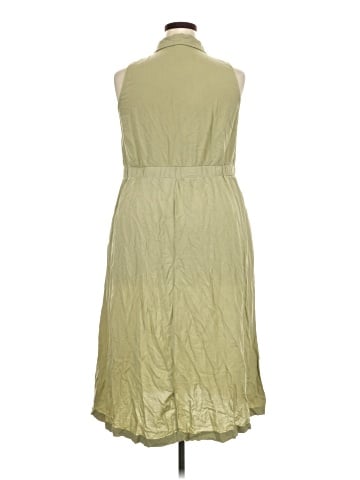 Ava & Viv Casual Dress (view 2)