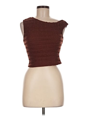 Unbranded Sleeveless Top (view 1)