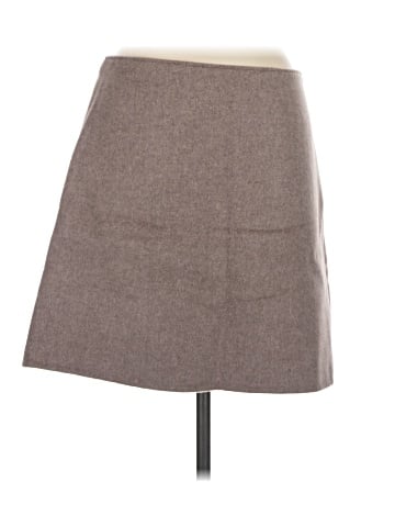 Club Monaco Wool Skirt (view 1)
