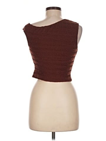 Unbranded Sleeveless Top (view 2)