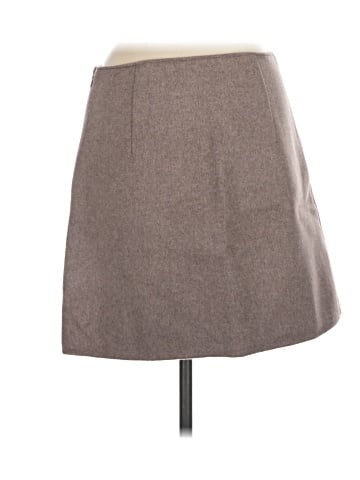 Club Monaco Wool Skirt (view 2)
