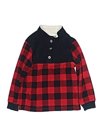 Carter's Pullover Sweater (view 1)