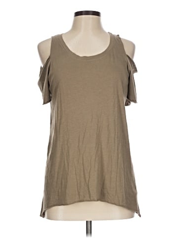 LA Made Sleeveless T-Shirt (view 1)